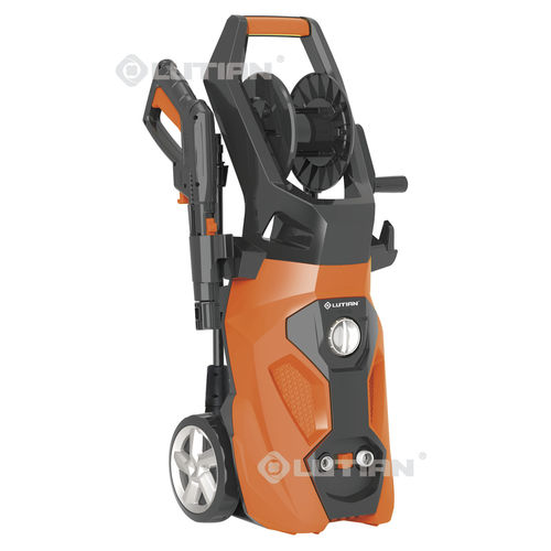 电动高压清洗机 - LT505 series  - China Lutian Machinery Co.,Ltd - 移动式
