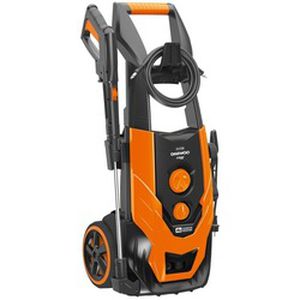 电动高压清洗机 - LT704 series  - China Lutian Machinery Co.,Ltd - 移动式 / 不锈钢