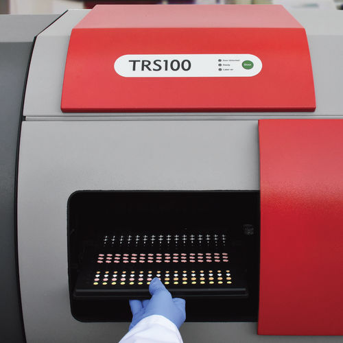 多元素分析仪 - TRS100™ - Cobalt Light Systems - 质量控制 / 实验室 / 台式