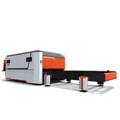 光纤激光切割机 - GF-1530JH - Golden Laser Co., Ltd - 用于不锈钢 / SS / 用于铝