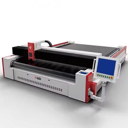 CO2激光切割机 - JMCCJG / JYCCJG Series - Golden Laser Co., Ltd - 用于泡沫 / 用于PVC / 用于丙烯酸盐