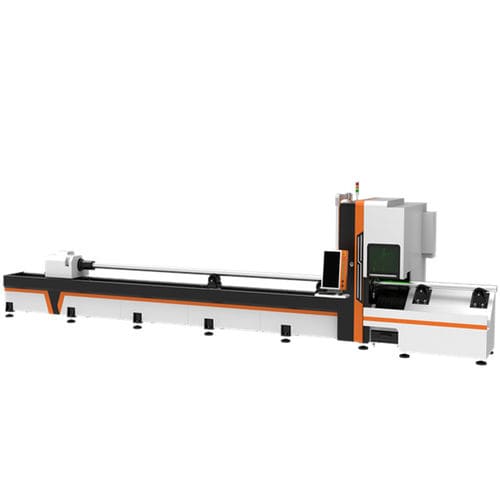 光纤激光切割机 - F20  - Golden Laser Co., Ltd - 用于金属 / 管道 / 用于金属家具