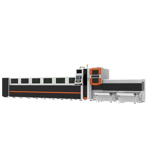 激光切割机 - i20 / i35 - Golden Laser Co., Ltd - 用于铁 / 用于铝 / 用于贵金属