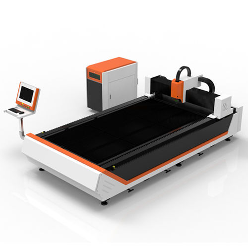 光纤激光切割机 - E3plus - Golden Laser Co., Ltd - 用于金属 / 金属薄板 / 经济型