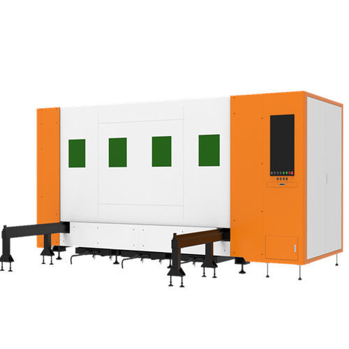 光纤激光切割机 - C30 - Golden Laser Co., Ltd - 用于金属 / 金属薄板 / 紧凑型