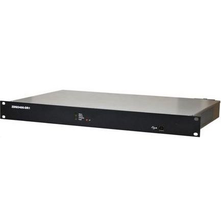 机架式电源 - DSV-DR1 4x40A-2x60A - detectomat GmbH - AC/DC / 多输出 / 电池充电器