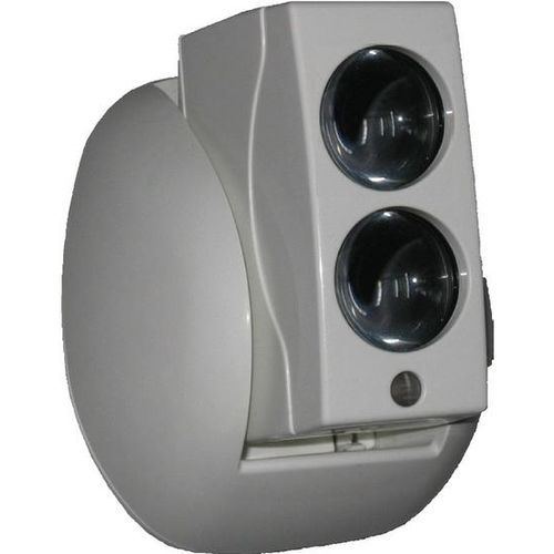 红外线探测器 - DLFBe R - detectomat GmbH - 光束 / 紧凑型 / 集成式
