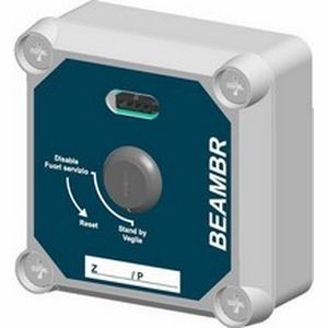 红外遥控器 - Reset Box - detectomat GmbH - 按钮式 / 工业 / 遥控