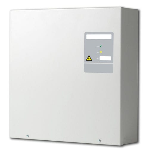 壁挂安装电源 - BF362-1 - detectomat GmbH - AC/DC / 脉冲宽度调制器 / 应急