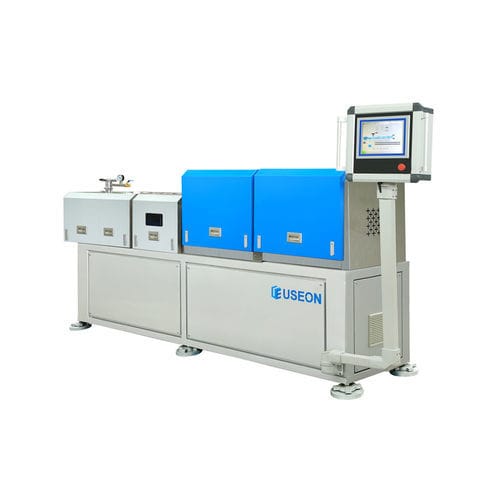 双螺杆挤出机 - Lab series - USEON Technology Limited - 复合材料 / 热熔塑料 / 实验室