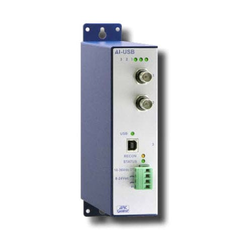 网络集线器 - AI-USB series - Contemporary Controls GmbH