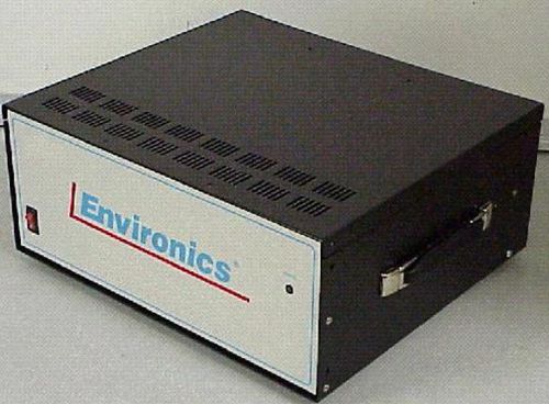 气体稀释器 - Series 4040  - Environics