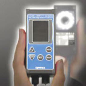 监控摄像机 - CVS1 series - Machine Vision Plus - 用于机器视觉 / 彩色 / CCD