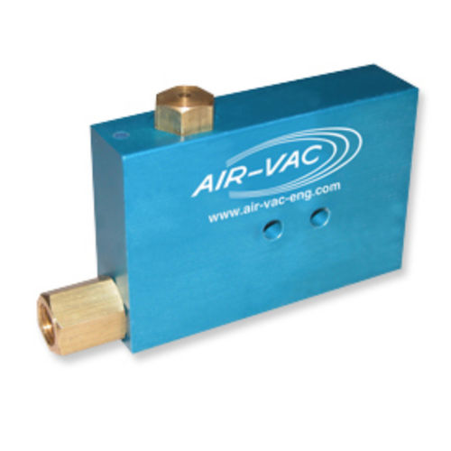 无油文丘里喷射器 - UV - Air-Vac Engineering - 多级