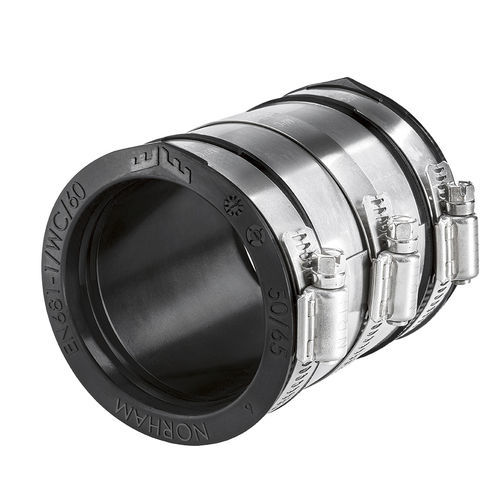 净化衬套 - FLEX-FIT® SC - NORHAM SAS - 连接 / 连接 / 密封