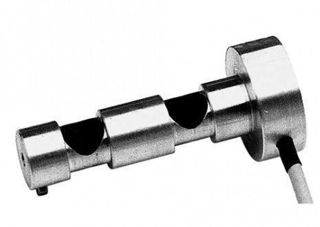 轴销式力传感器 - M15 - SCAIME