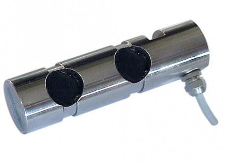 轴销式力传感器 - M16 - SCAIME/赛凯
