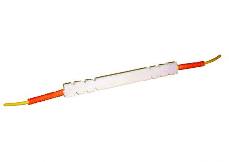 光纤应变仪 - OBSG-120-CE - SCAIME/赛凯 - 线性 / 嵌入式