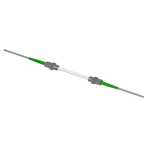 光学应变式传感器 - OBSGW-100 - SCAIME