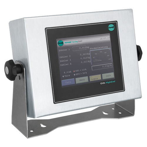 通用发射器 - EVA HighEnd - REMBE Kersting GmbH