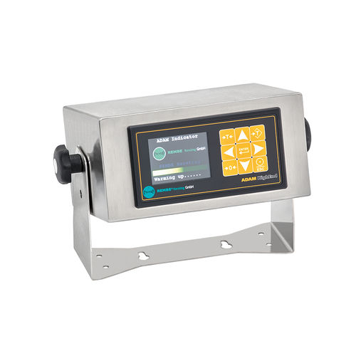 通用发射器 - ADAM HighEnd - REMBE Kersting GmbH