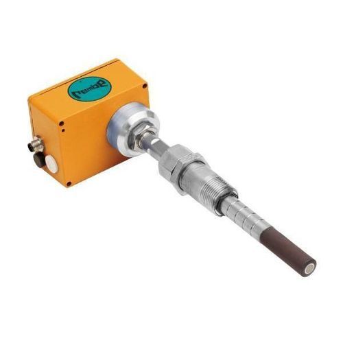 微波流量计 - MicroFlow - REMBE Kersting GmbH - 质量 / 用于散料 / WiFi