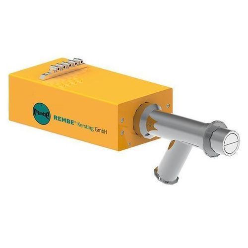 粘稠产品采样器 - SAMwet - REMBE Kersting GmbH - 用于潮湿产品
