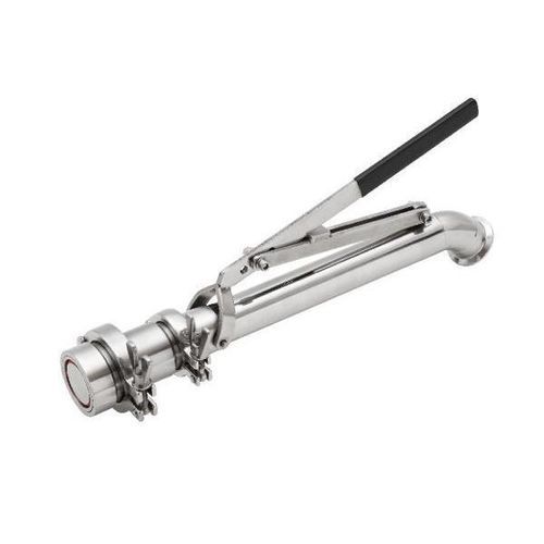 定量喷嘴 - SAMtasty - REMBE Kersting GmbH - 用于粉末 / 工业 / 食品工业
