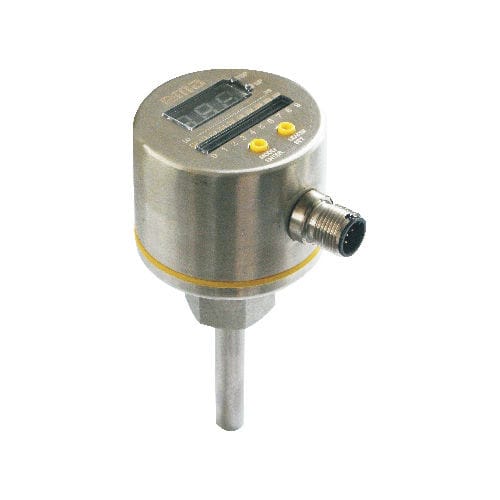 电阻式温度传感器 - FL6201 - EMA ELECTRONICS LTD. - IP68 / IP69K / 耐腐蚀