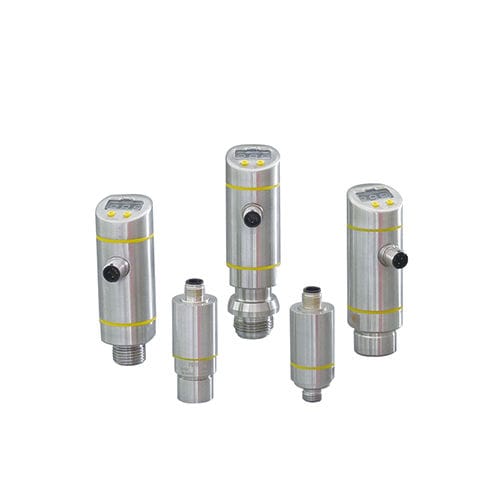 陶瓷压力传感器 - PA11 series - EMA ELECTRONICS LTD. - 4-20 mA / G 1/4 / 不锈钢