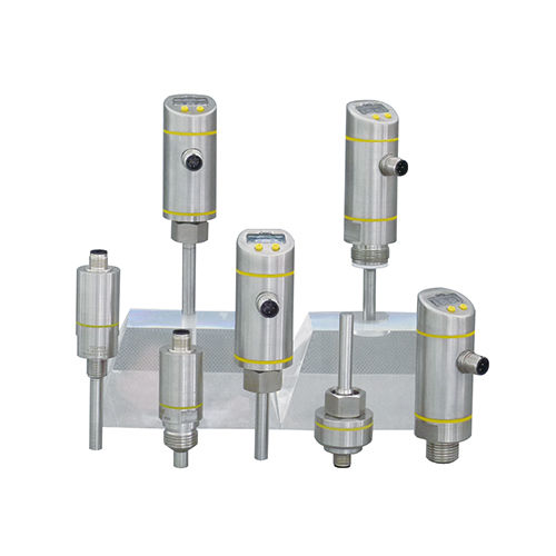 Pt1000温度传感器 - TA1004 - EMA ELECTRONICS LTD. - 4-20 mA / 0-10V / 密封