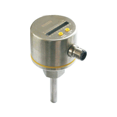 量热计流量传感器 - FL6011 - EMA ELECTRONICS LTD. - 体积 / 用于液体 / 可编程