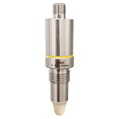 液位传感器 - EMA ELECTRONICS LTD. - 卫生应用 / 食品工业 / 用于制药业