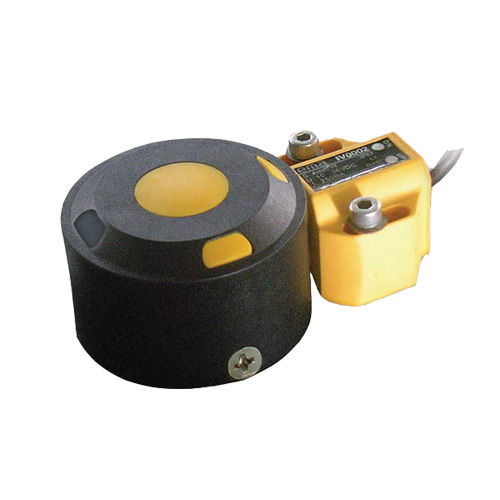 电容接近传感器 - IV0001 - EMA ELECTRONICS LTD. - 圆柱 / PNP / 非溺水