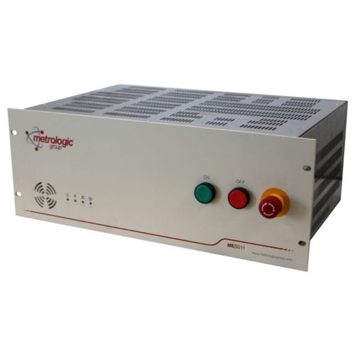 机床CNC控制装置 - ME5011 - Metrologic Group - 5轴