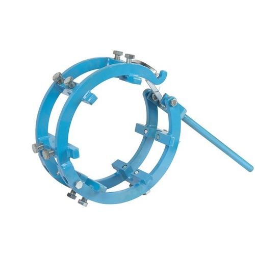 管箍 - 11 series - DWT GmbH