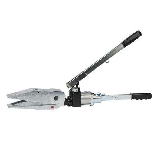 液压法兰扩张器 - HS20-120 - DWT GmbH - 手动 / 便携式