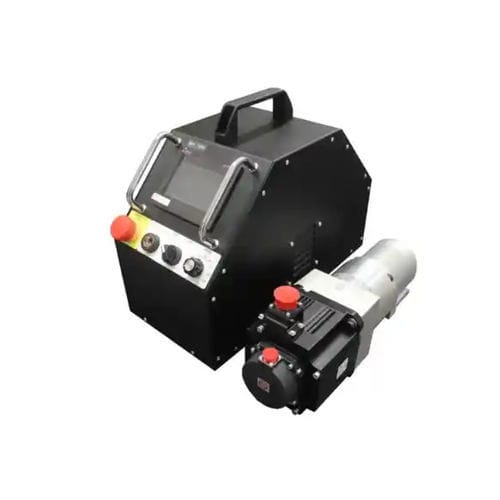 异步伺服电机 - 0915059 series - DWT GmbH - 交流 / 400V / 380V
