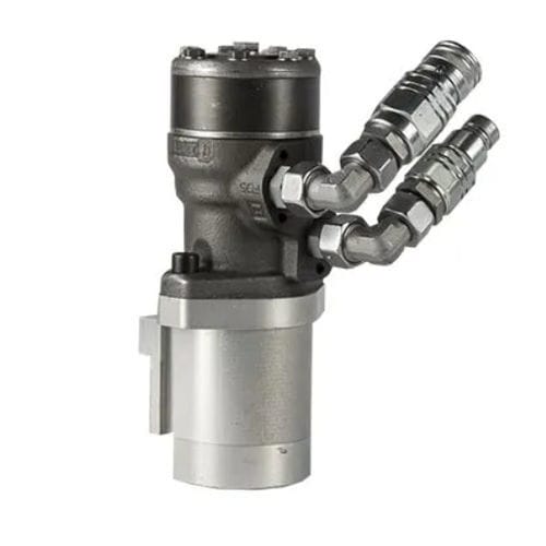 高速液压马达 - 091503592 - DWT GmbH