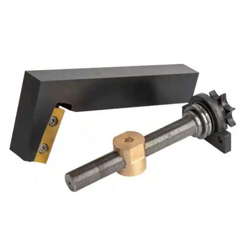 倒角工具 - DLW-IBT - DWT GmbH