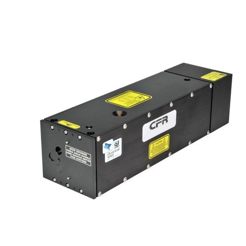 灯泵浦激光器 - CFR Series - LUMIBIRD - 脉冲 / 固态 / PIV