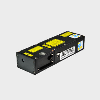 灯泵浦激光器 - Ultra Series - LUMIBIRD - Q 开关 / 固态 / PIV应用