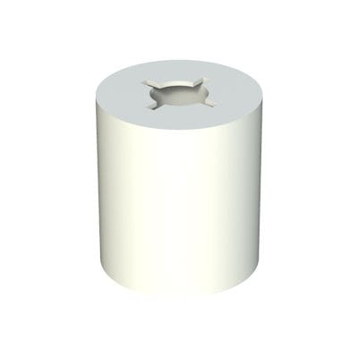 尼龙垫片 - MER - ISC PLASTIC PARTS - 塑料 / 固定