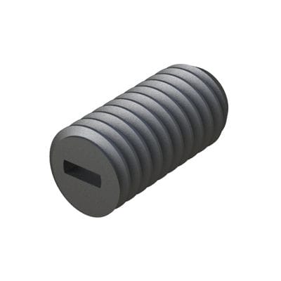 无头螺丝 - MTP - ISC PLASTIC PARTS