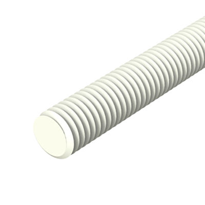 塑料螺杆 - MVR - ISC PLASTIC PARTS
