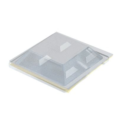 聚氨酯缓冲垫 - LDBC - ISC PLASTIC PARTS - 粘贴式