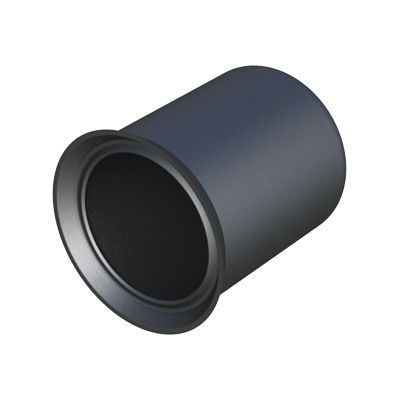 螺纹盖 - PTZ - ISC PLASTIC PARTS - 圆形 / 低密度聚乙烯LDPE / 防护
