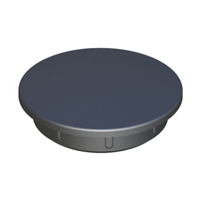 圆形塞子 - LB - ISC PLASTIC PARTS - 公端 / 低密度聚乙烯LDPE / 冲裁