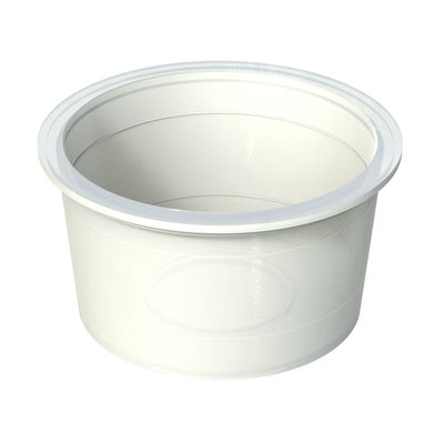 圆形塞子 - LHUS - ISC PLASTIC PARTS - 公端 / 低密度聚乙烯LDPE / 防护