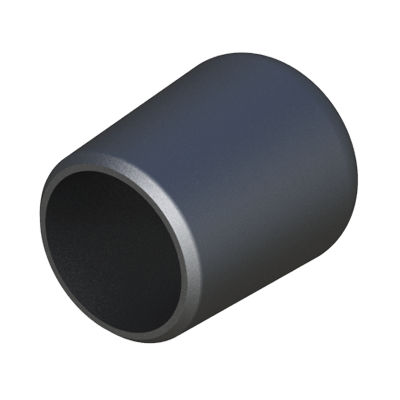 圆形塞子 - LA - ISC PLASTIC PARTS - 锥形 / 公端 / 低密度聚乙烯LDPE